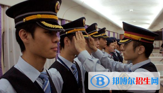 寶雞2020年哪些大專學(xué)校鐵路學(xué)校好