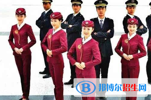 高鐵乘務專業(yè)