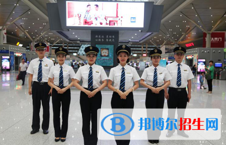 無(wú)錫2020年初中生能讀鐵路學(xué)校嗎