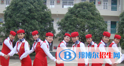 南寧城市管理職業(yè)技術學校2020年招生簡章 