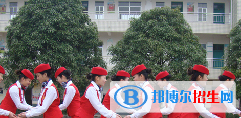 南寧城市管理職業(yè)技術(shù)學(xué)校怎么樣、好不好