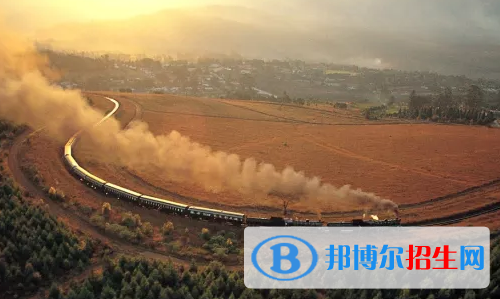 貴陽2020年鐵路學校和職高哪個好