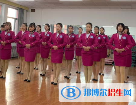 秦皇島渤?？萍贾械葘?zhuān)業(yè)學(xué)校