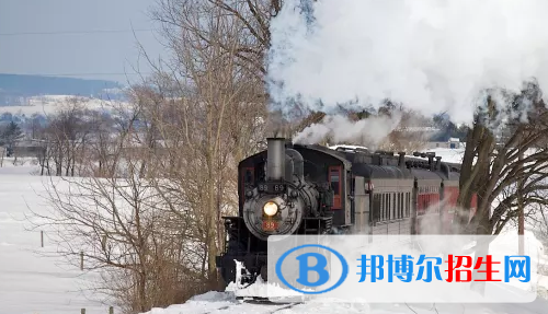 貴陽2020年哪個鐵路學校就業(yè)最好