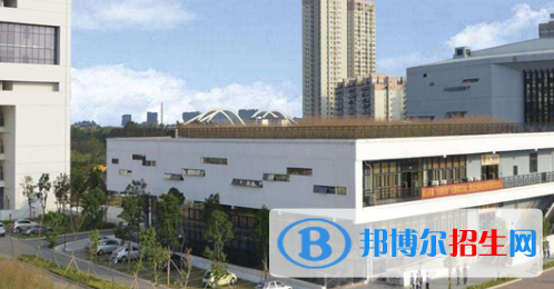 南寧2020年哪所鐵路學校比較好