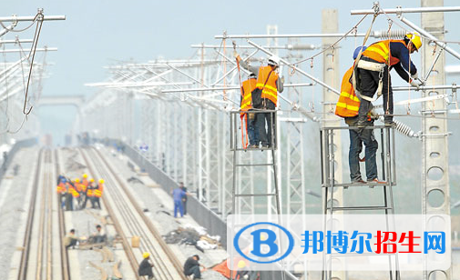 寶雞2020年讀鐵路學(xué)校的大專