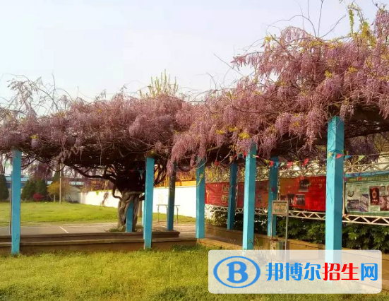蕪湖商貿(mào)工業(yè)學(xué)校怎么樣、好不好