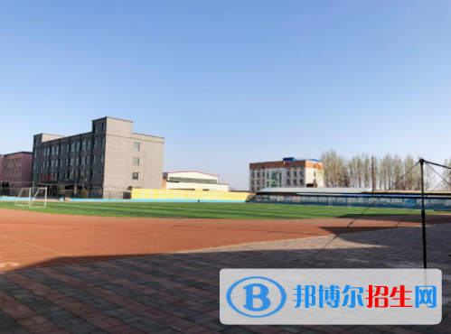 石家莊冀中醫(yī)學中等專業(yè)學校