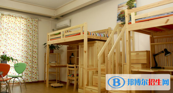 北京私立樹人瑞貝學校高中部