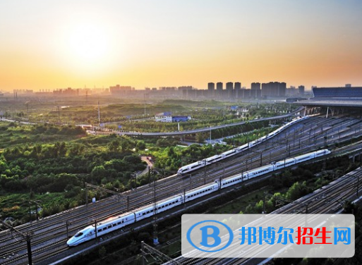 長沙2020年讀鐵路學校有哪些專業(yè)