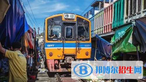貴陽2020年讀鐵路學(xué)校有前途嗎