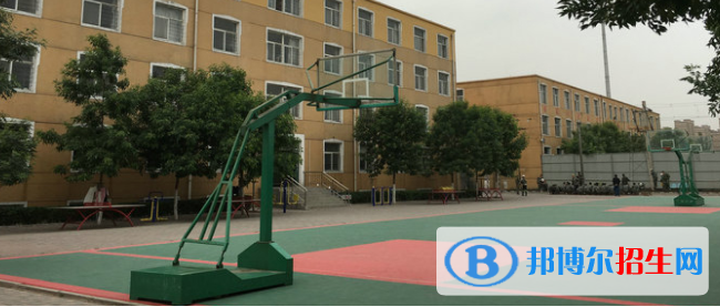 石家莊路翔鐵路中等專業(yè)學校