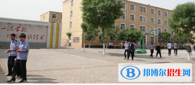 石家莊路翔鐵路中等專業(yè)學校