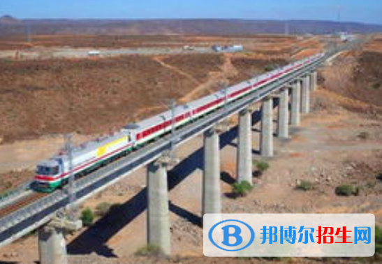 長沙2020年鐵路學(xué)校有哪些專業(yè)適合男生