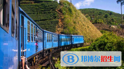 貴陽2020年讀鐵路學校好嗎