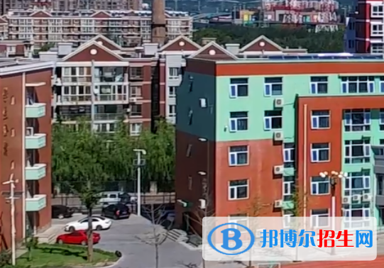 北京山谷國際學校高中部