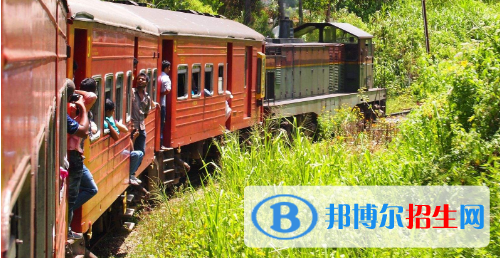 貴陽(yáng)2020年讀什么鐵路學(xué)校最好