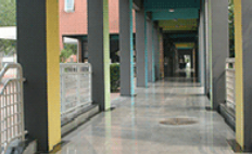 北京山谷國(guó)際學(xué)校高中部