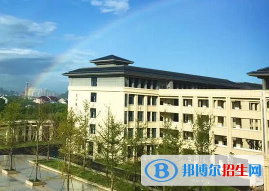 紹興財(cái)經(jīng)旅游學(xué)校2020年宿舍條件