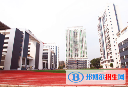深圳第一職業(yè)技術(shù)學(xué)校怎么樣、好不好