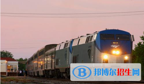 貴陽2020年鐵路學校屬于什么學歷