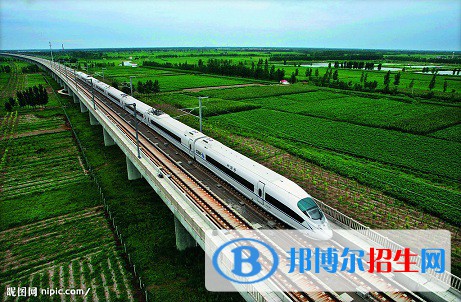 無錫2020年到哪里讀鐵路學(xué)校好