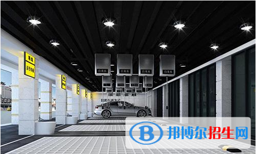 廣州汽修學校有哪些專業(yè)好