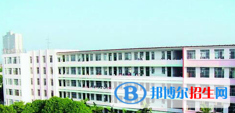 南寧2020年最好的鐵路學校有哪些
