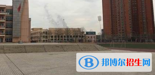 北京第八中學怡海分校國際部
