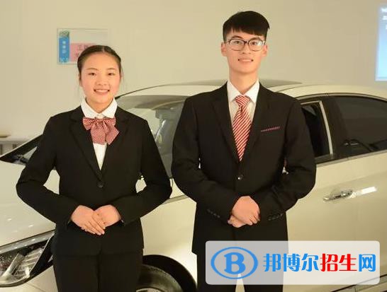 嘉善信息技術(shù)工程學(xué)校2020年招生簡(jiǎn)章