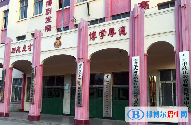 開封現(xiàn)代科技中等職業(yè)技術(shù)學(xué)校2021年有哪些專業(yè)