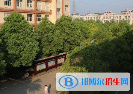 阜陽科學技術(shù)學校2020年宿舍條件