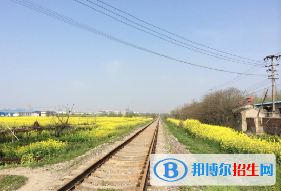 武漢2020年讀鐵路學(xué)校什么專業(yè)最好