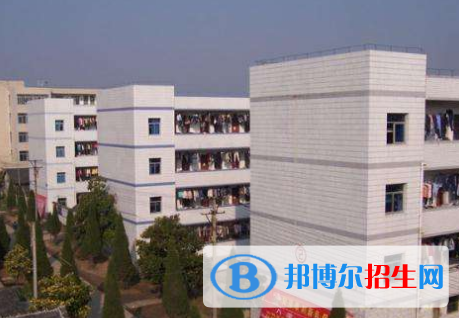 安徽阜陽(yáng)農(nóng)業(yè)學(xué)校2020年宿舍條件