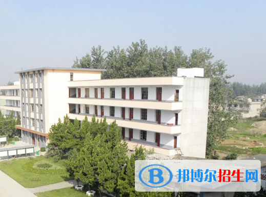 安徽阜陽農(nóng)業(yè)學(xué)校怎么樣、好不好