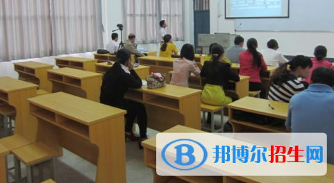 柳江職業(yè)教育中心怎么樣、好不好