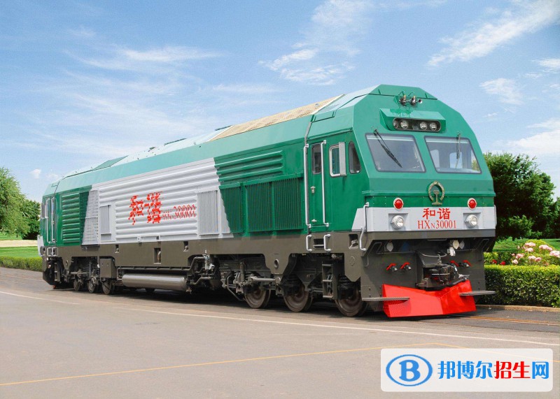 成都2020年中專鐵路學校有哪些專業(yè)