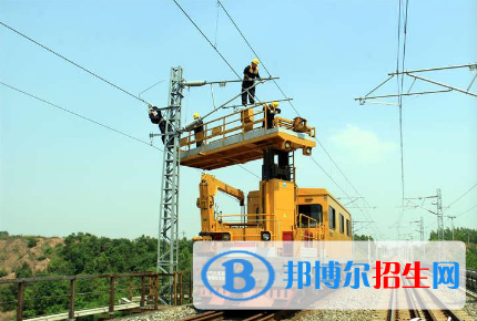 無(wú)錫2020年鐵路學(xué)校有哪些專業(yè)比較好