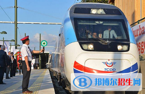貴陽2020年哪些鐵路學(xué)校好