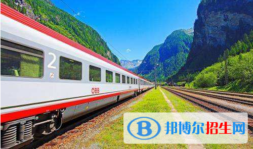 貴陽(yáng)2020年哪里的鐵路學(xué)校比較好