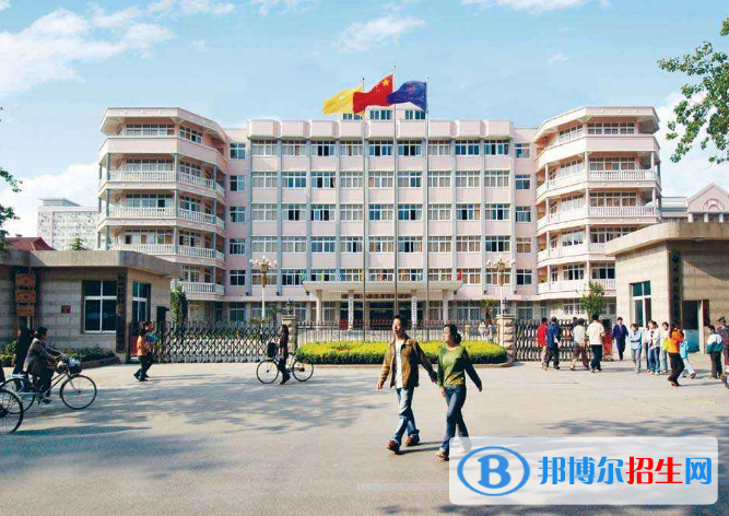 鄭州2020年哪些大專有鐵路學校