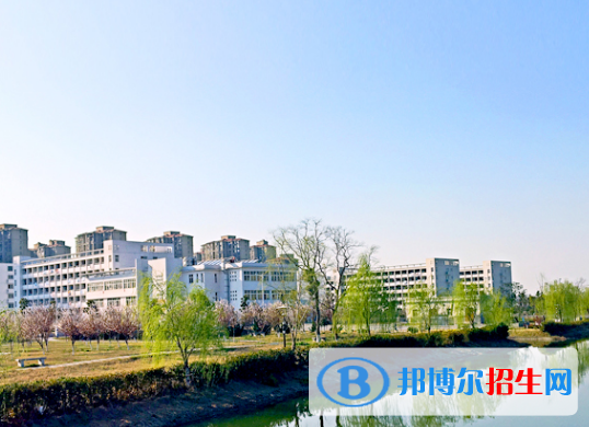 蕪湖財(cái)經(jīng)工業(yè)學(xué)校2020年宿舍條件