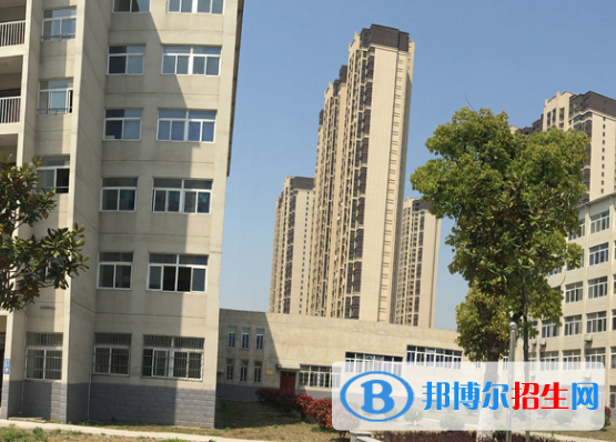 蕪湖財經(jīng)工業(yè)學校怎么樣、好不好