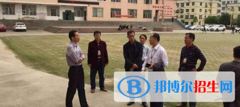 富川職業(yè)技術學校2020年招生簡章