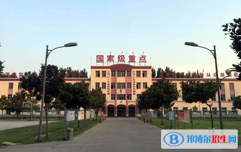 開封現(xiàn)代科技中等職業(yè)技術(shù)學(xué)校地址在哪里