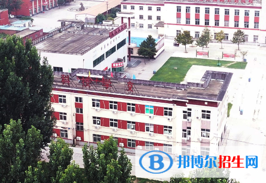 開封現(xiàn)代科技中等職業(yè)技術(shù)學校怎么樣、好不好