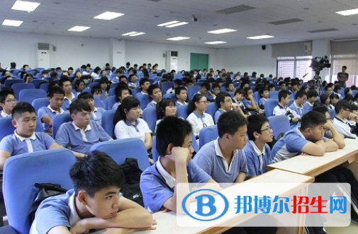 深圳開放職業(yè)技術(shù)學(xué)校2020年報(bào)名條件、招生要求、招生對象