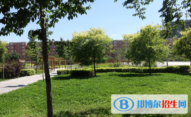 安國(guó)職業(yè)技術(shù)教育中心
