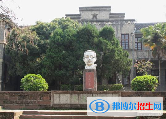 徽州師范學(xué)校2020年招生簡章