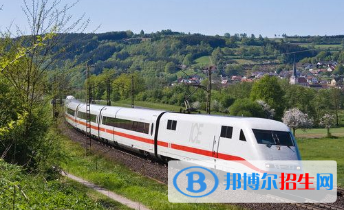 貴陽2020年讀鐵路學校